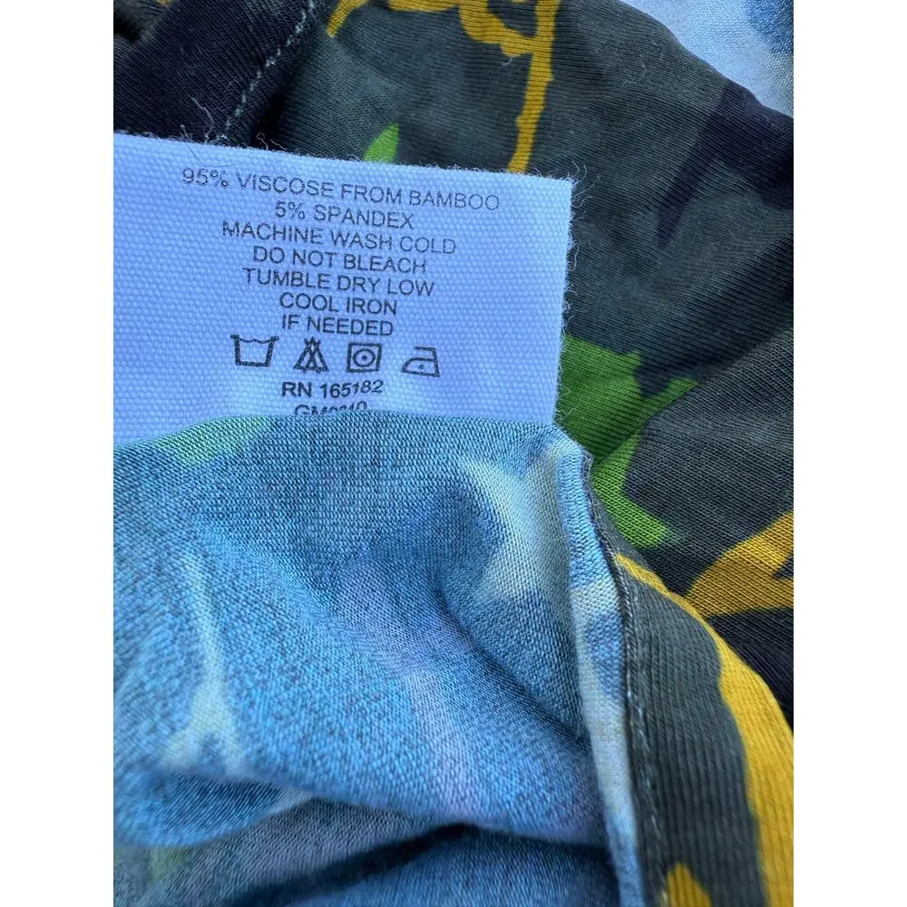 Gigi and Max Army Men Bamboo Swaddle Blanket Toy Soldiers | 95% Bamboo Viscose